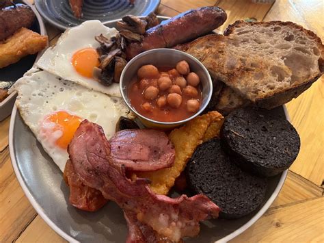 Breakfast Platters Newcastle
