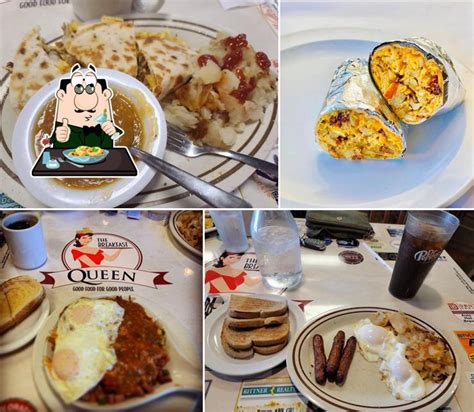 Breakfast Queen Denver Co