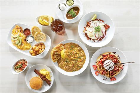 Breakfast Restaurant Chains In Florida