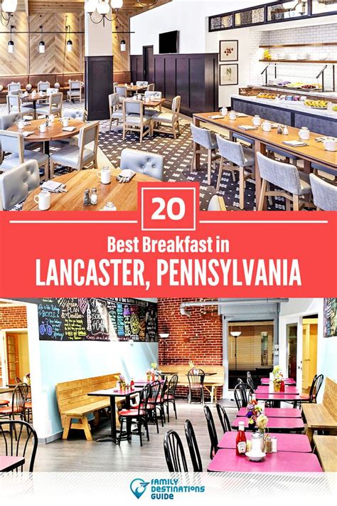 breakfast restaurants lancaster
