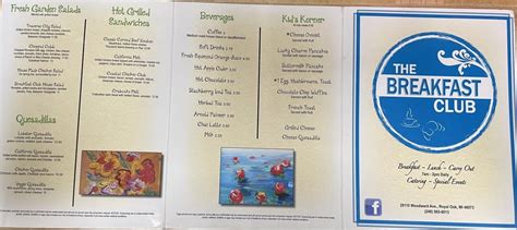 Unleash a Luxurious Morning in Royal Oak: Discover the Ultimate Breakfast Experience