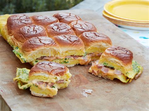 Breakfast Biscuit Sandwiches for a Crowd Bless This Mess