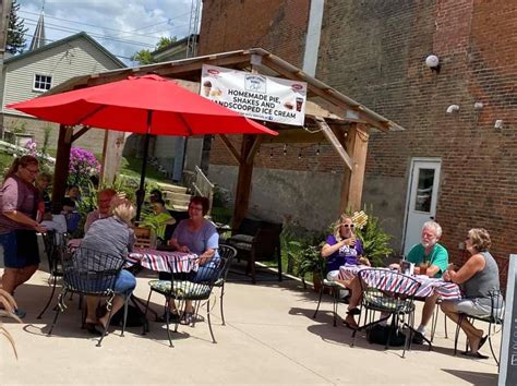Breakfast Shullsburg Wi