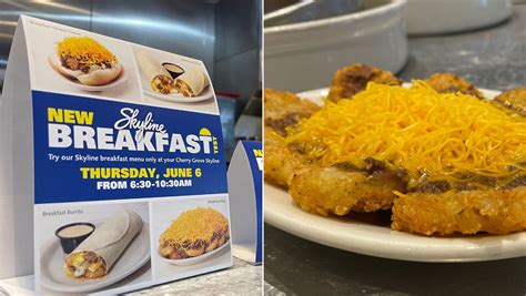 Breakfast To Breakfast Location