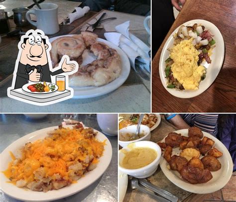 Best Breakfast Spots Winter Park