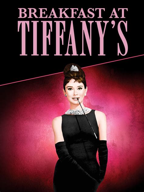 breakfast with tiffany