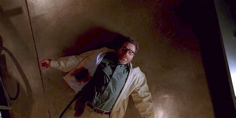 Breaking Bad Finale