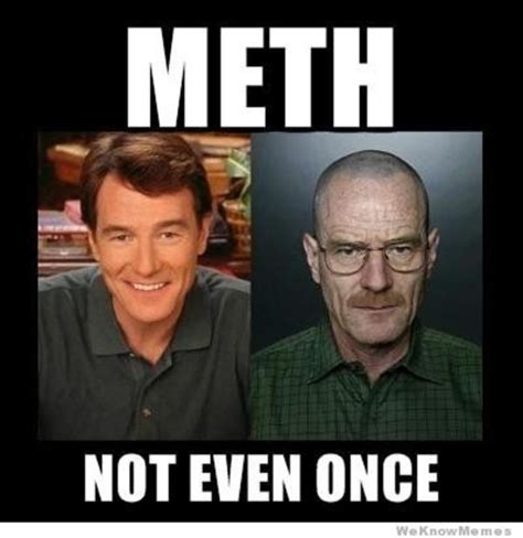 breaking bad know your meme