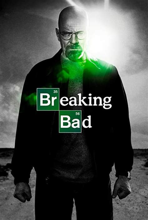 Breaking Bad Quick Summary