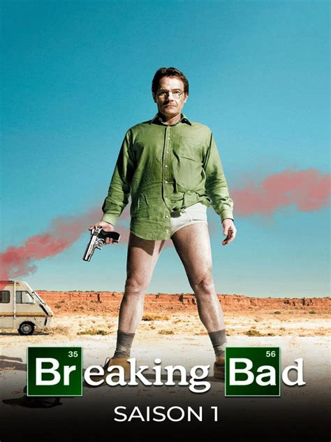 Images Breaking Bad Saison 1 Vf 2023