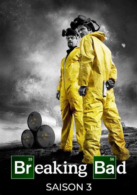 Discussion Breaking Bad Saison 3 Streaming Vf Latest
