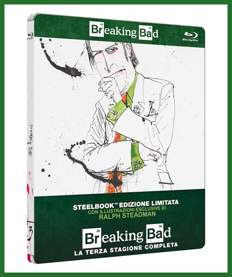 breaking bad terza stagione