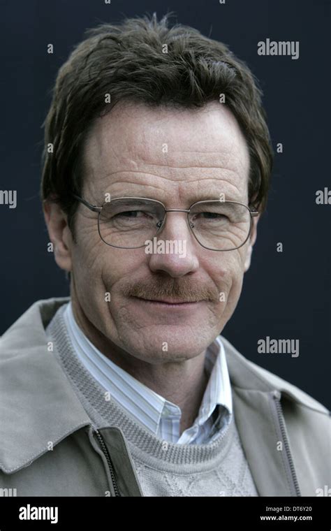 breaking bad tv show cast bryan cranston