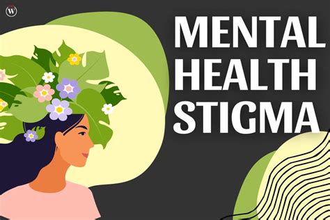 Breaking Down Barriers of Stigma