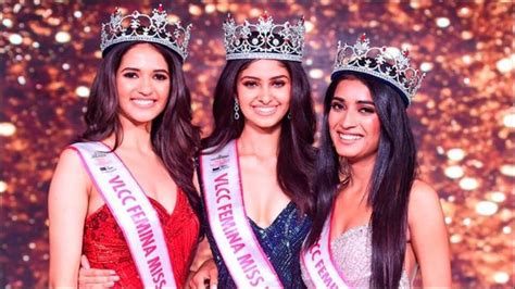 breaking femina miss india 2020 highlights