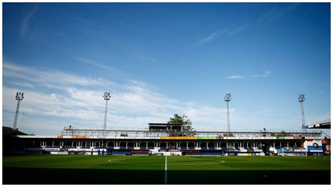 breaking news and updates on luton fc