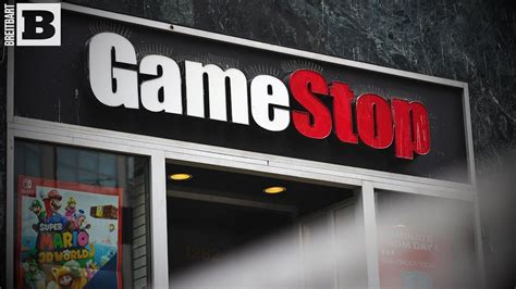 breaking news as gamestop stock soars