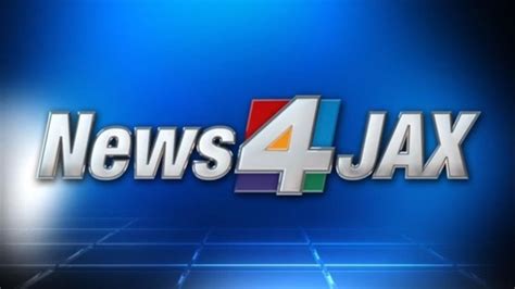 breaking news channel 4 jacksonville florida