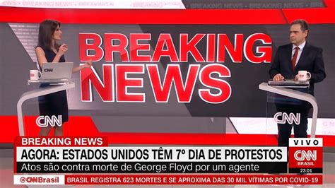 breaking news cnn brasil