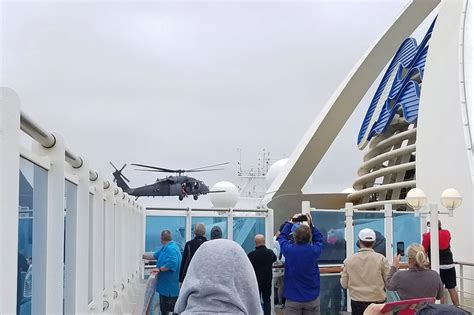 breaking news cruise ship covid