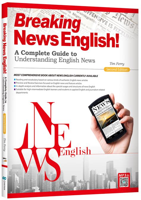 breaking news english news in levels