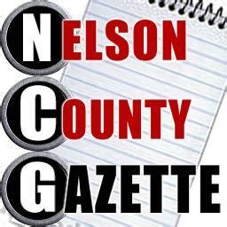 breaking news from nelson county gazette