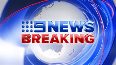 breaking news from nine news australia