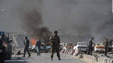breaking news happening in afghanistan