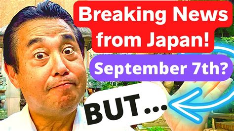 breaking news in japan today