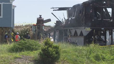 Breaking News Kill Devil Hills Nc