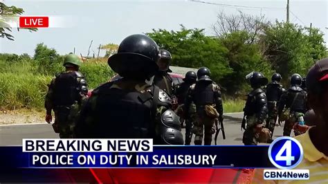breaking news salisbury ma