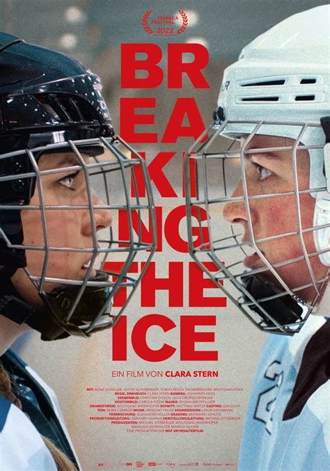 breaking the ice movie 2022 full movie