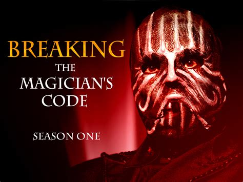 Magician Reacts to "Breaking The Magician