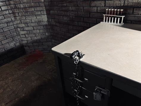 Breakout Kidnapping Walkthrough