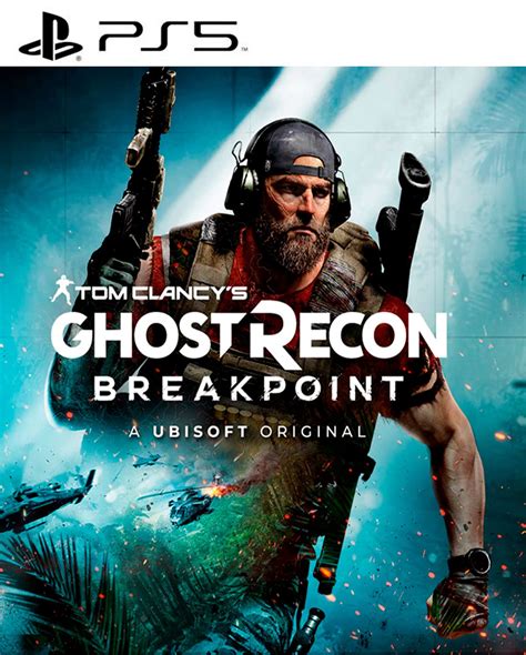 breakpoint ps5