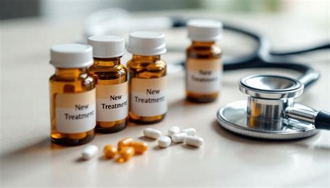 breakthrough depression treatment