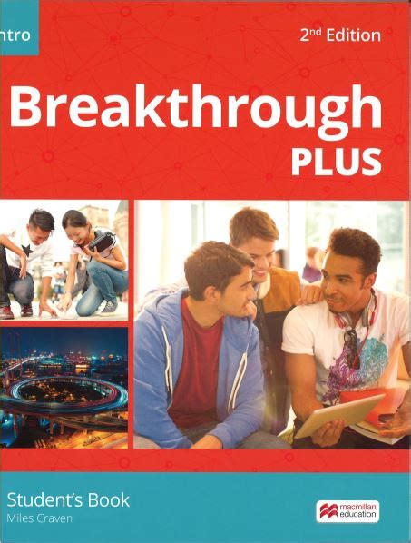 About Breakthrough Plus Intro 2Nd Edition Pdf
