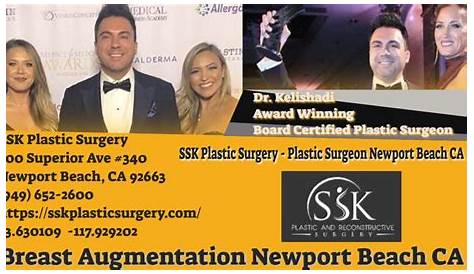 Facelift Newport Beach, CA | Orange County | LEA Plastic Surgery