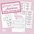 breast cancer awareness printable games