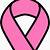 breast cancer awareness ribbon printable