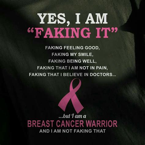 11 Inspirational Breast Cancer Quotes Chamberlain University