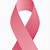 breast cancer ribbon template