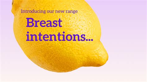 breast 2 intentions