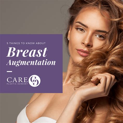 breast augmentation nc