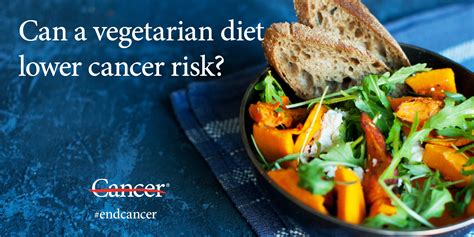 breast cancer and vegetarian diet