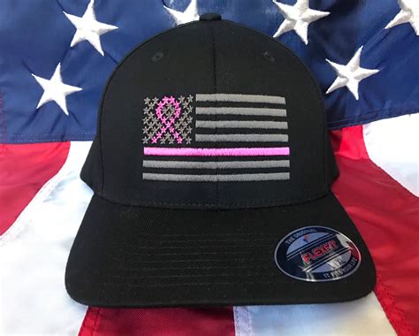 breast cancer awareness hats bulk