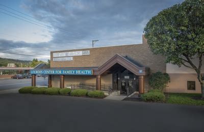 breast care center binghamton ny