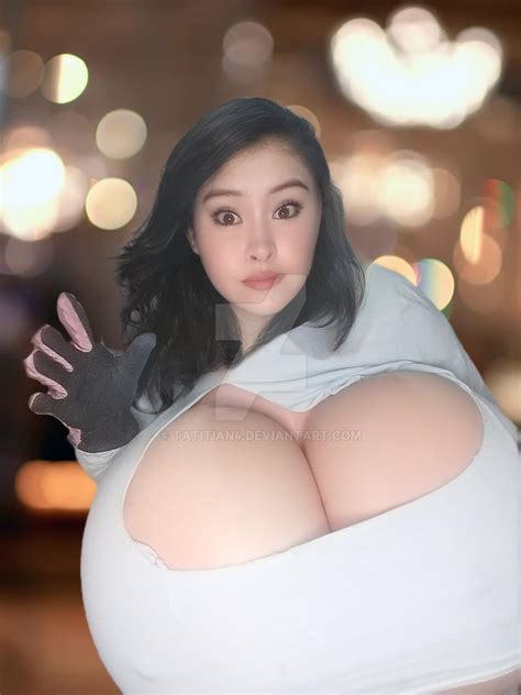 breast expansion phub