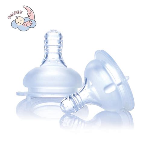 Breast Milk Pacifier
