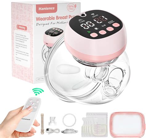 Breast Pump Amazon.de